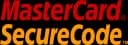 Mastercard SecureCode